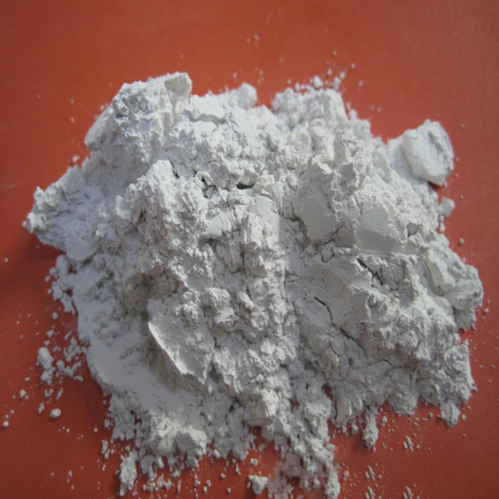 固定炉白刚玉