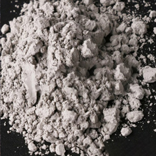 棕刚玉微粉