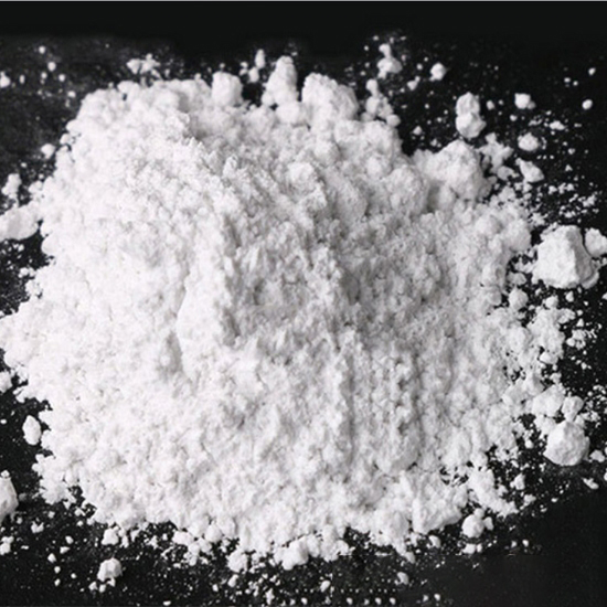 白刚玉微粉