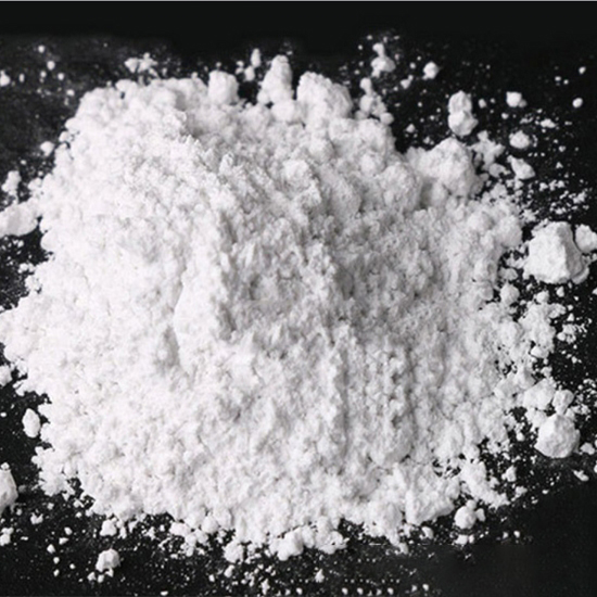 白刚玉微粉